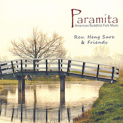 Paramita Album cover