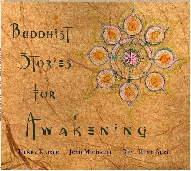 Download Buddhist Stories for Awakening