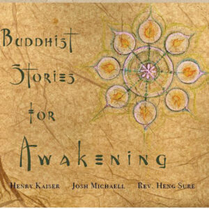 Buddhist Stories for Awakening
