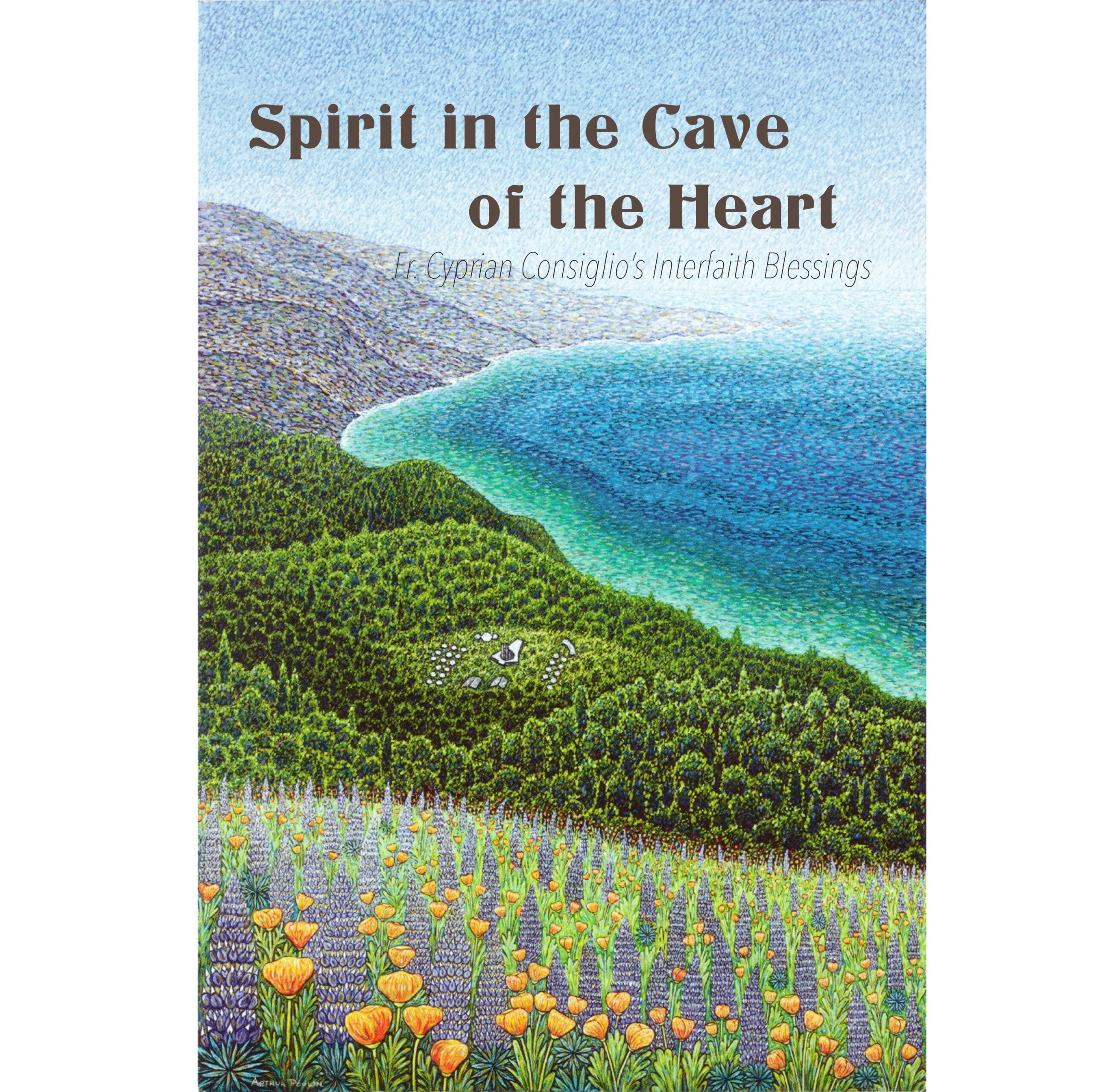 Download Spirit in the Cave of the Heart
